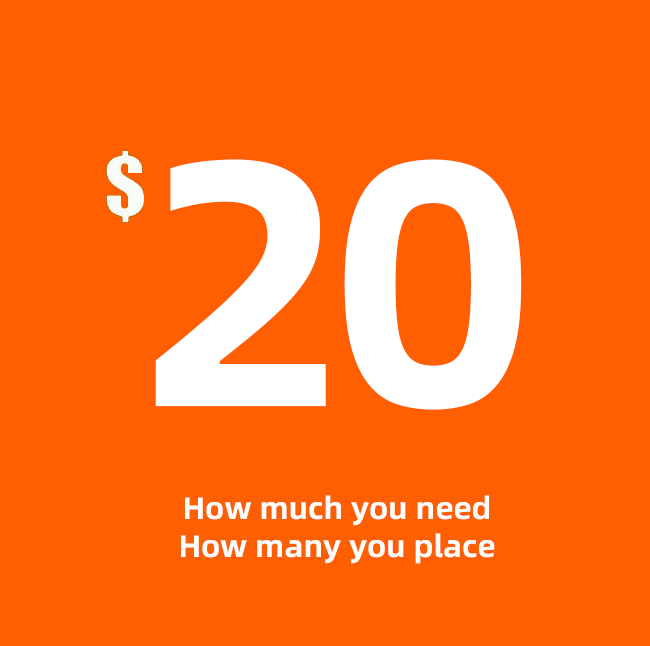 1 USD Fee Pay for After Sale Order of EUNORAU Ebikes