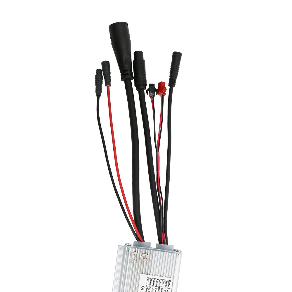 EUNORAU 48V1000W ENA Hub Motor Controller System For Bafang 1000W Fat Geared Motor