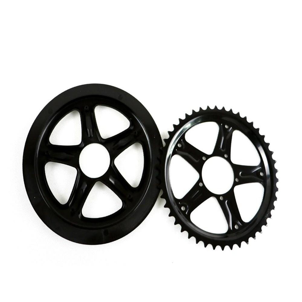 BAFANG BBS M315 bling ring 42T/44T/46T/48T/52T Chain Wheel chainring