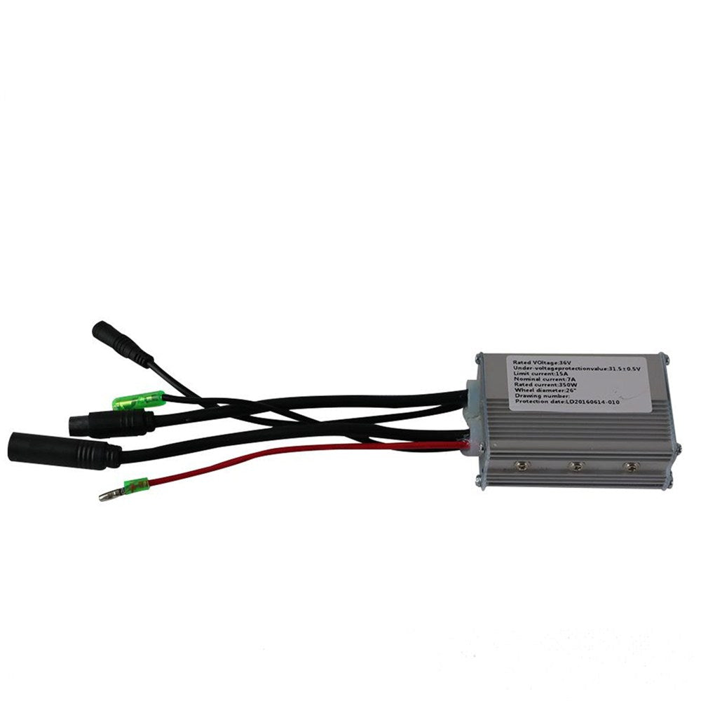 EUNORAU 36V250W Hub Motor Kit System