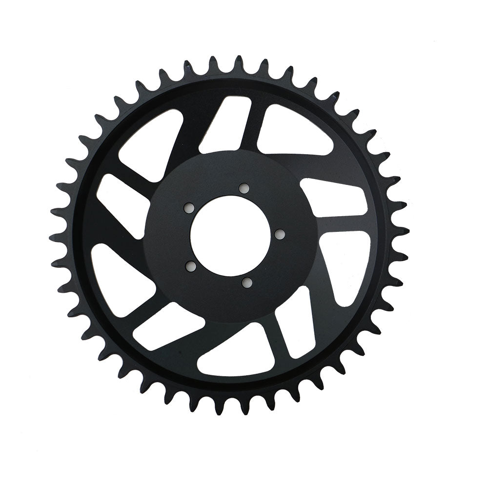 BAFANG BBSHD/M615 42T/44T/46T Chain Wheel Chainring
