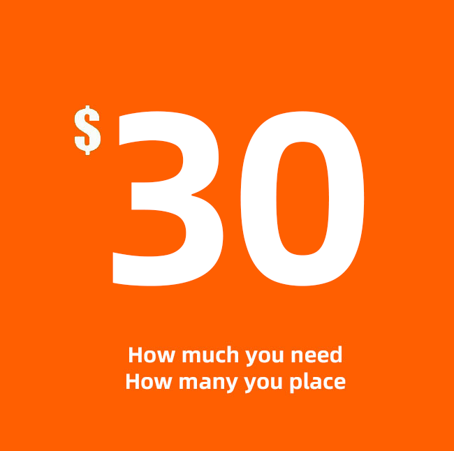 1 USD Fee Pay for After Sale Order of EUNORAU Ebikes