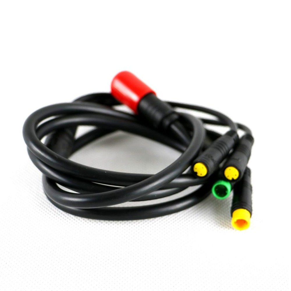 EUNORAU 48V1000W ENA Hub Motor Controller System for Gearless Hub Motor