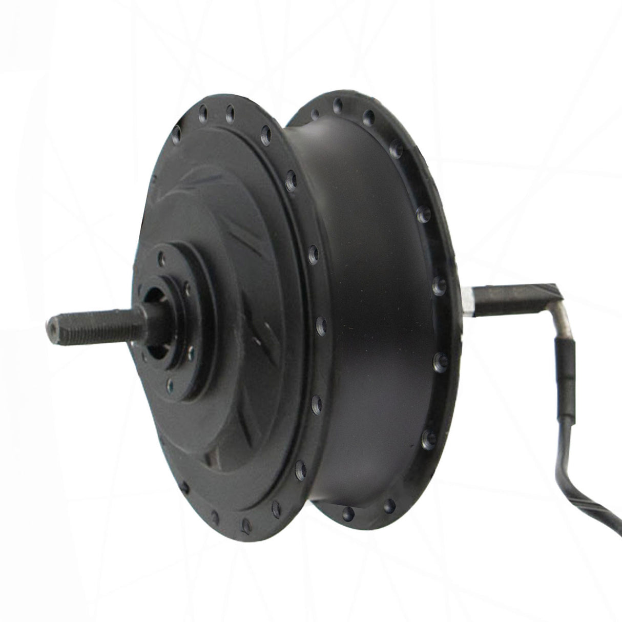 Electric Bike 36V350W/48V750W Brushless Hub Motor Fit for EUNORAU UHVO