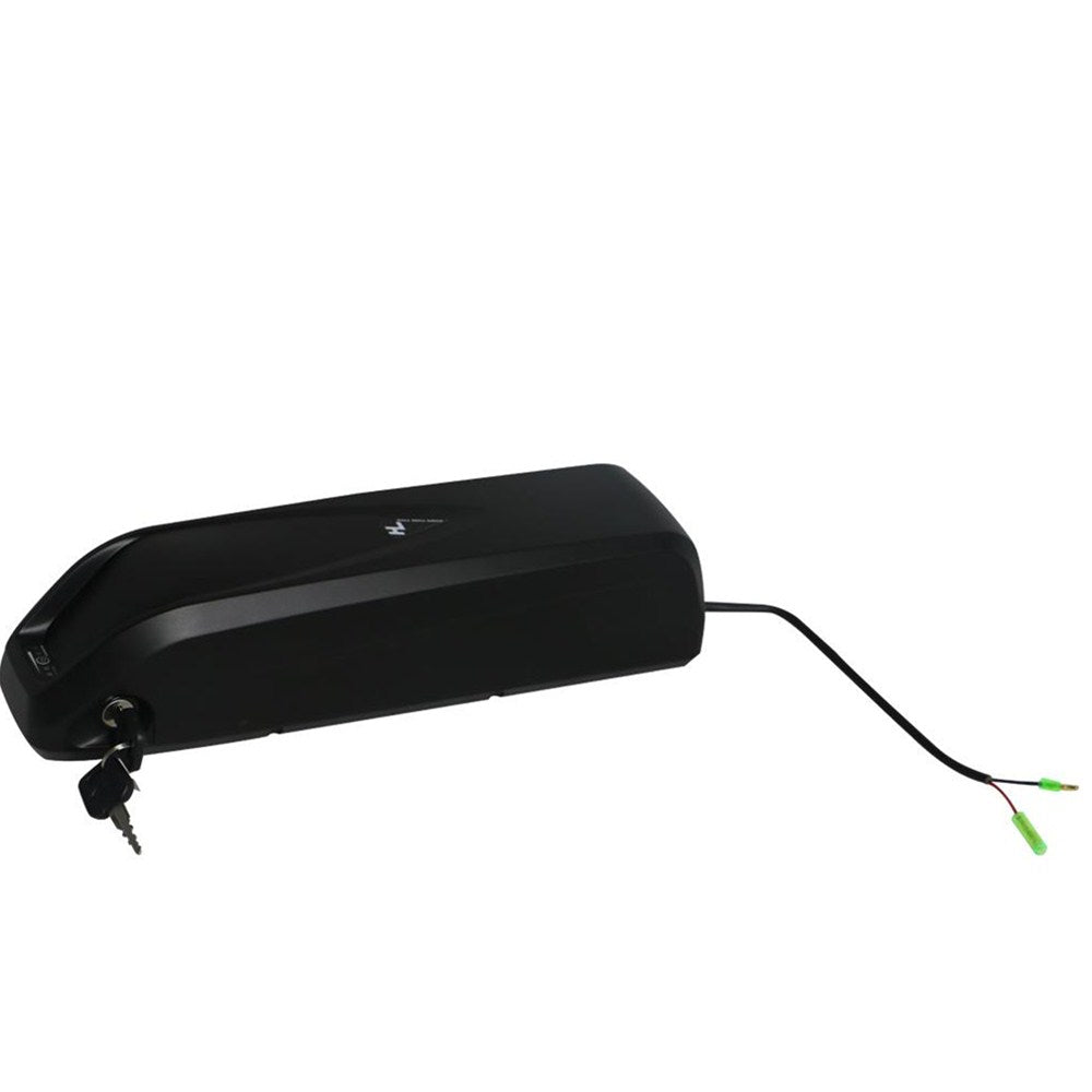 Pre-order 36V13Ah/17Ah HAILONG PRO Downtube Battery