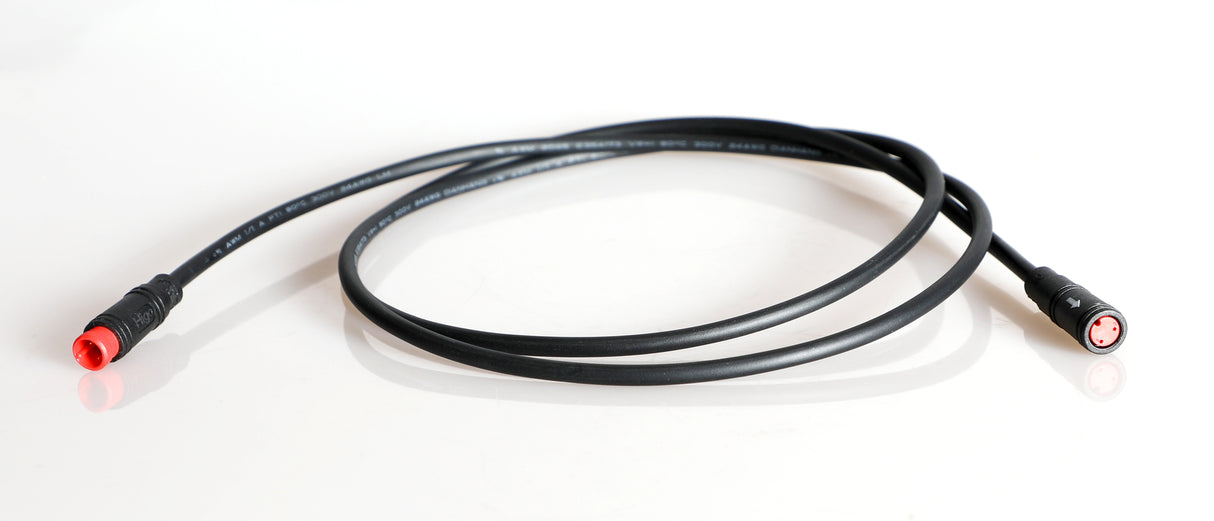 BAFANG Light Cable 2 Pieces for