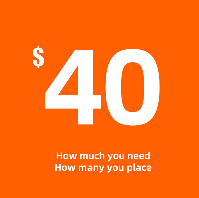 1 USD Fee Pay for After Sale Order of EUNORAU Ebikes