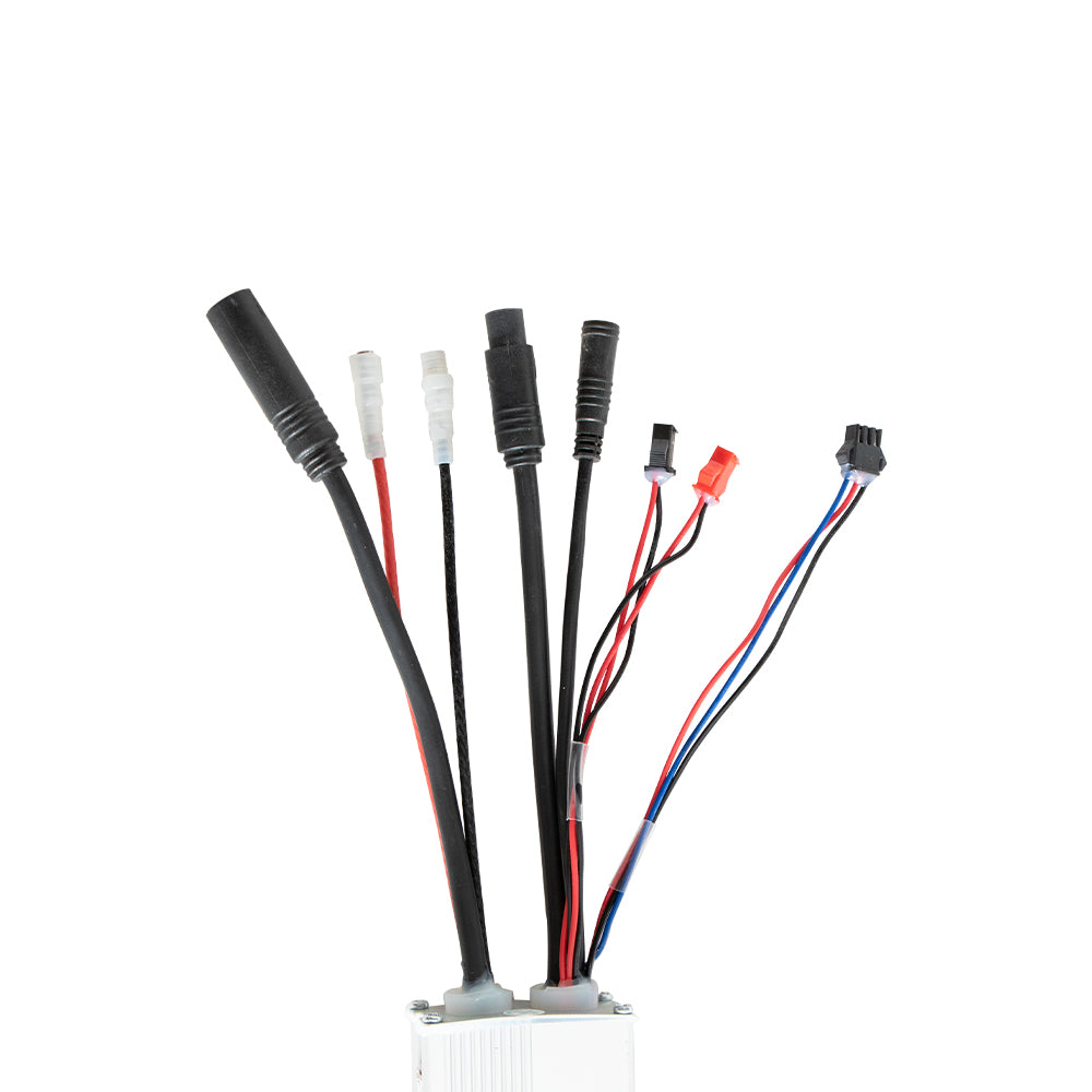 EUNORAU ENA 36V500W Electric Bicycle Conversion Kits Systems