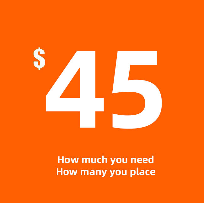 1 USD Fee Pay for After Sale Order of EUNORAU Ebikes