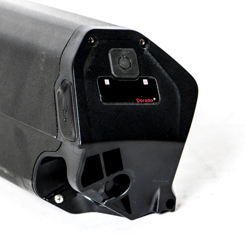 M2S All Terrain Ultra FS Battery