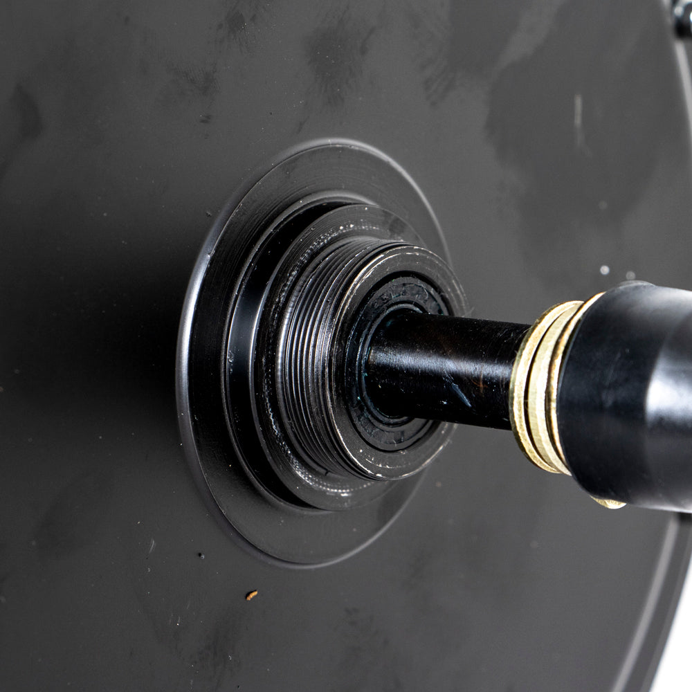 EUNORAU 48V1000W Rear Wheel Hub Screw Freewheel Motor