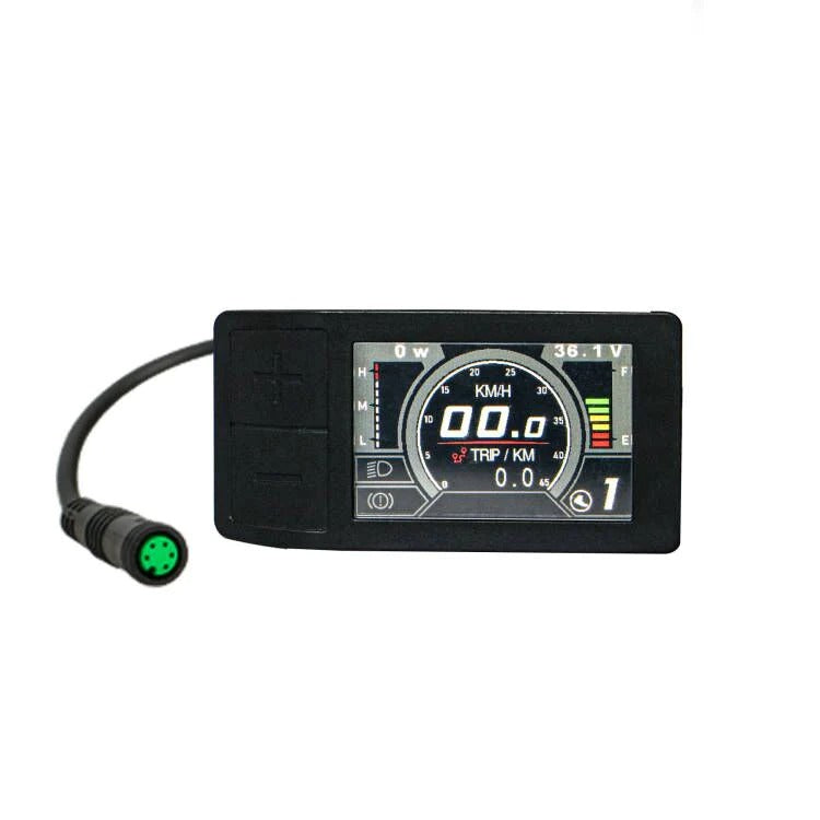 Displays Fit for EUNORAU Ebikes