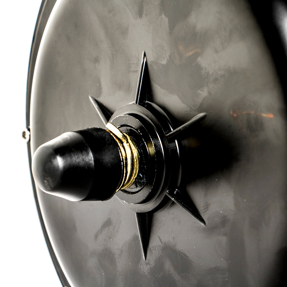 EUNORAU High Speed 48V1000W Brushless Non-gear front Hub Motor