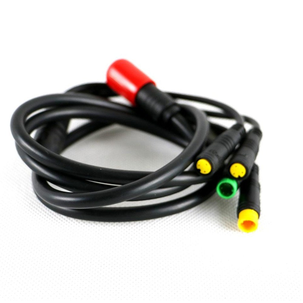 BAFANG 36V500W Front Hub Motor Conversion Kit