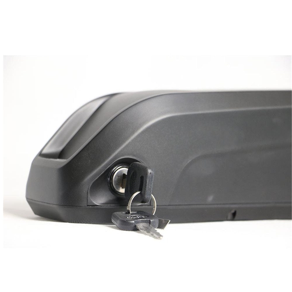 Pre-order 36V13Ah/17Ah HAILONG PRO Downtube Battery