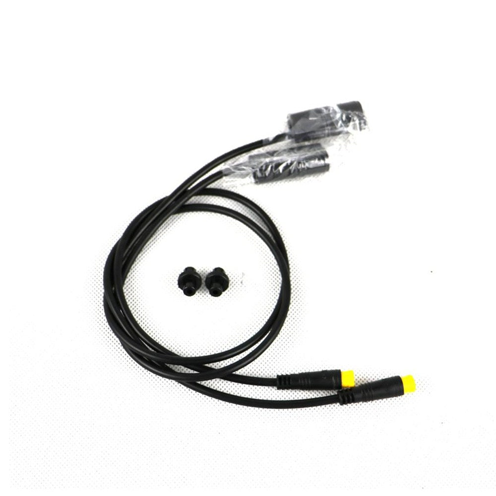 Eunorau 36V250W G020 255RPM Front & Rear Screw Freewheel Wheel Electric Bike Kit