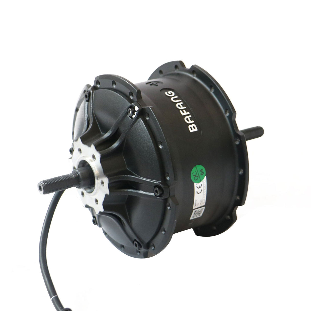 BAFANG G062 Fat Tire 48V750W Rear Hub Screw Freewheel Motor