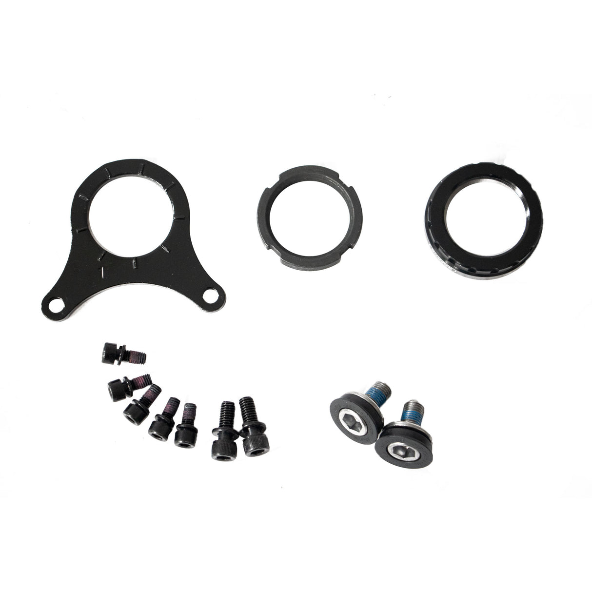 BAFANG BBSHD Bottom Bracket 68MM/100MM/120MM Mounting Parts