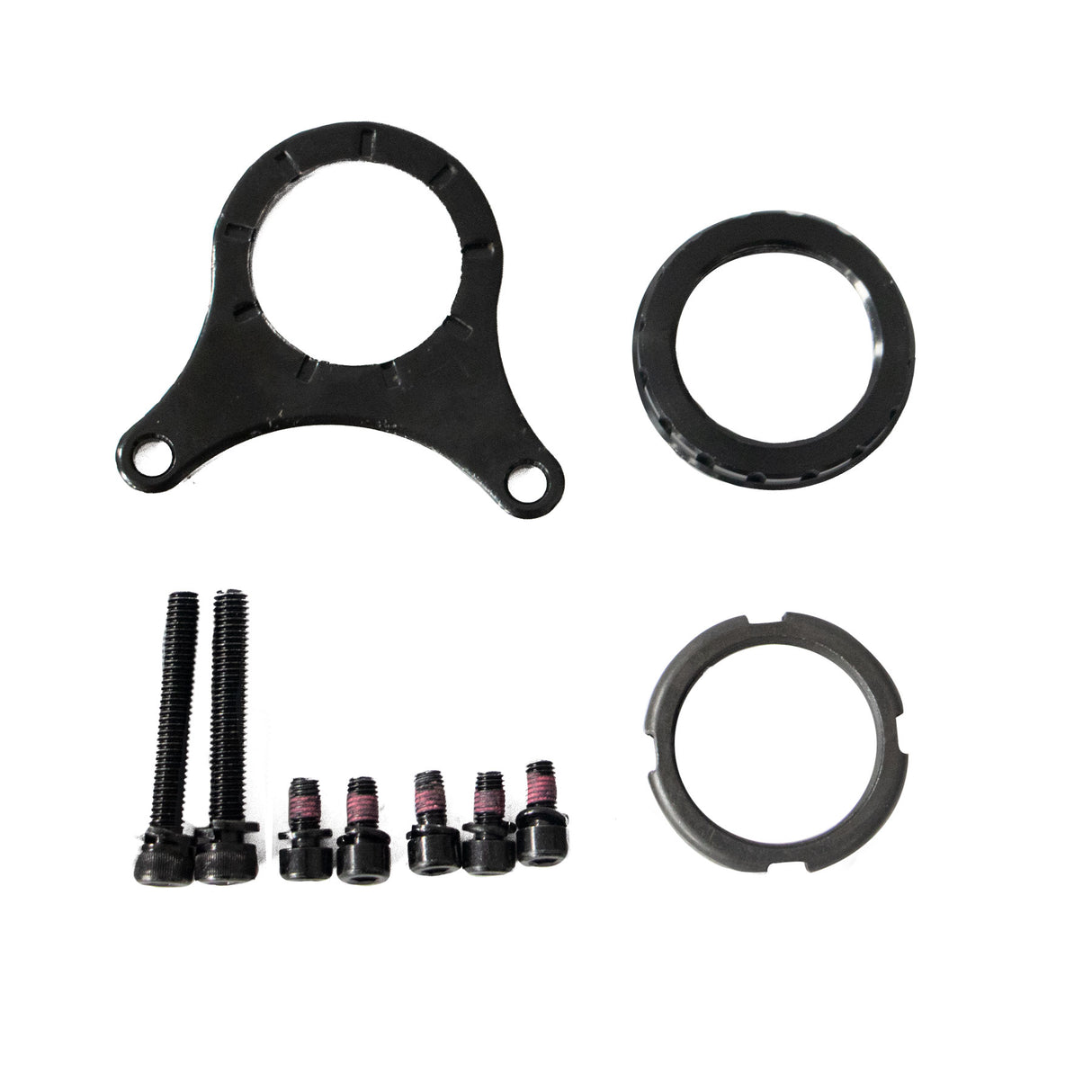 BAFANG BBSHD Bottom Bracket 68MM/100MM/120MM Mounting Parts