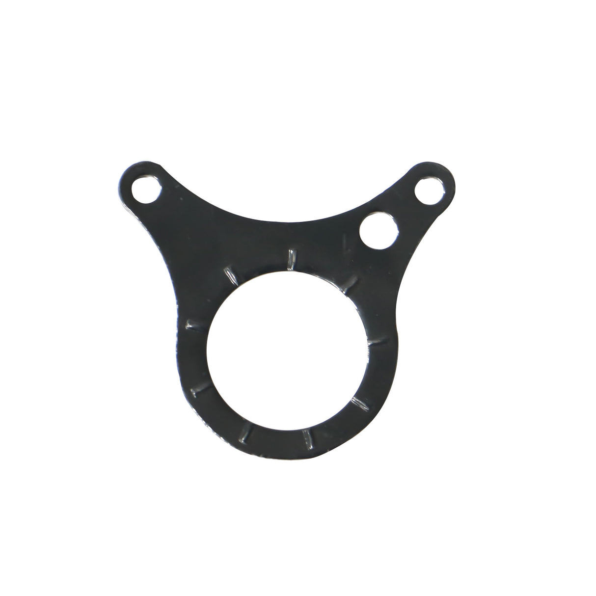 BAFANG BBSHD BBS01 BBS02 Triangle Mounting Plate