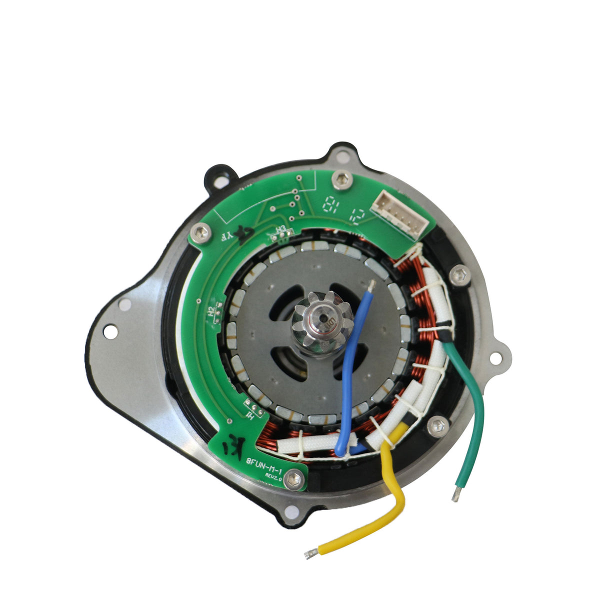 BAFANG BBS01 Core with Stator and Rotor