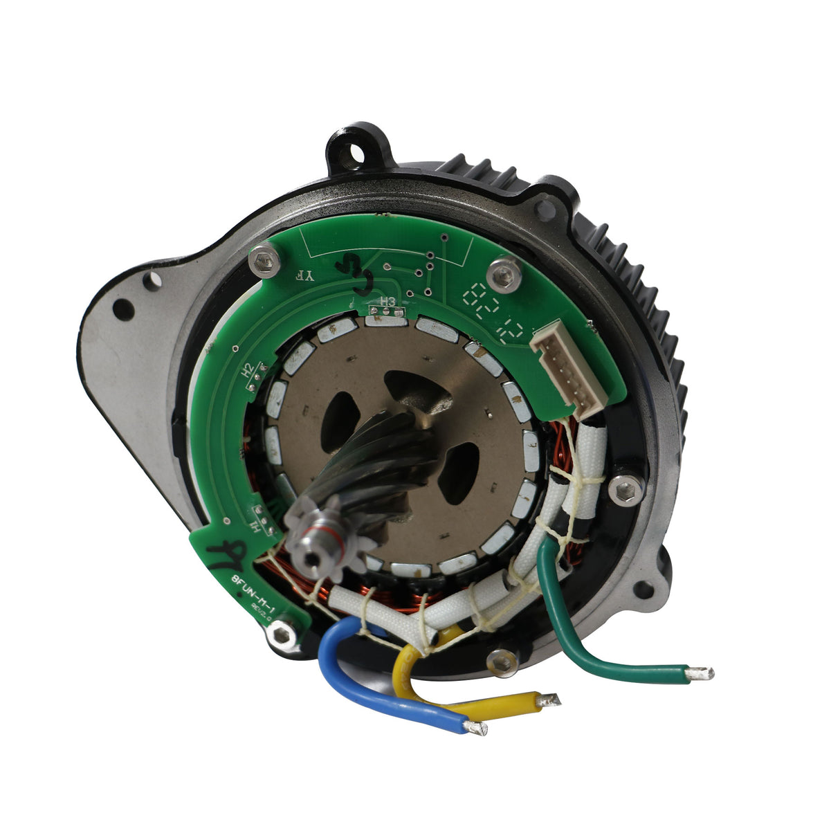 BAFANG BBS02 Core with Stator and Rotor