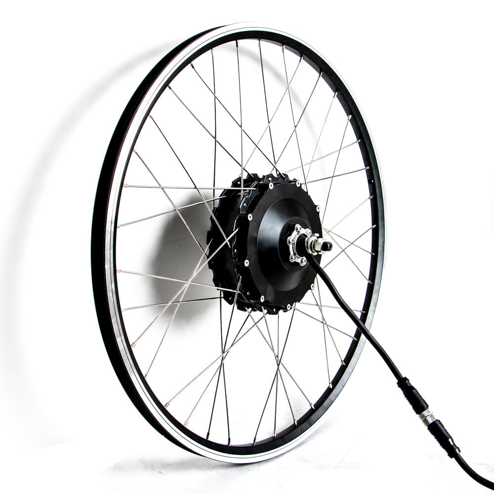 MAC 48V1000W 8T Rear Cassette Motor Conversion Kit