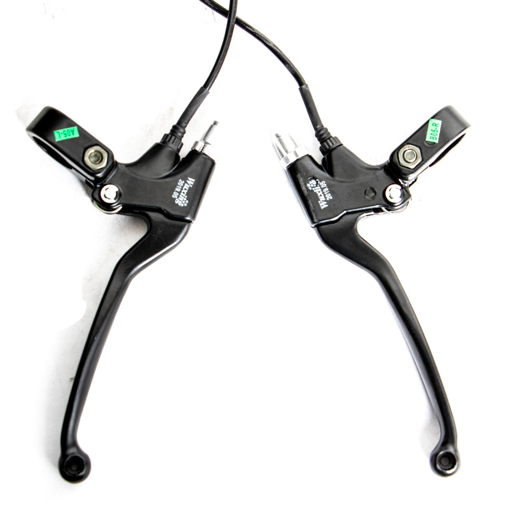 MAC 48V1000W 8T Rear Cassette Motor Conversion Kit