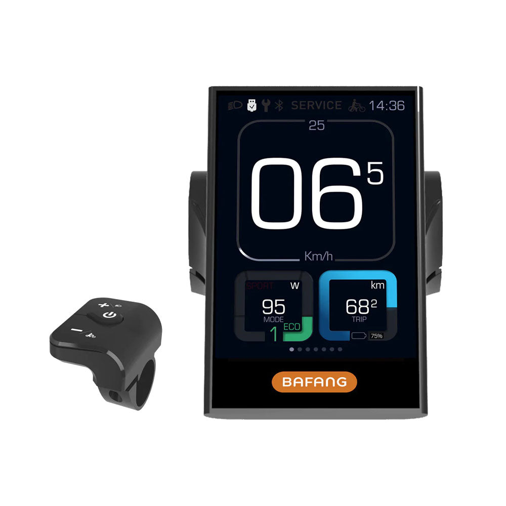 BAFANG Motor M625 1000W 750W 68/100mm Mid Drive Motor Conversion Kit