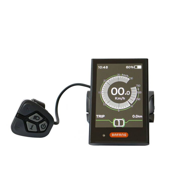 Displays Fit for EUNORAU Ebikes