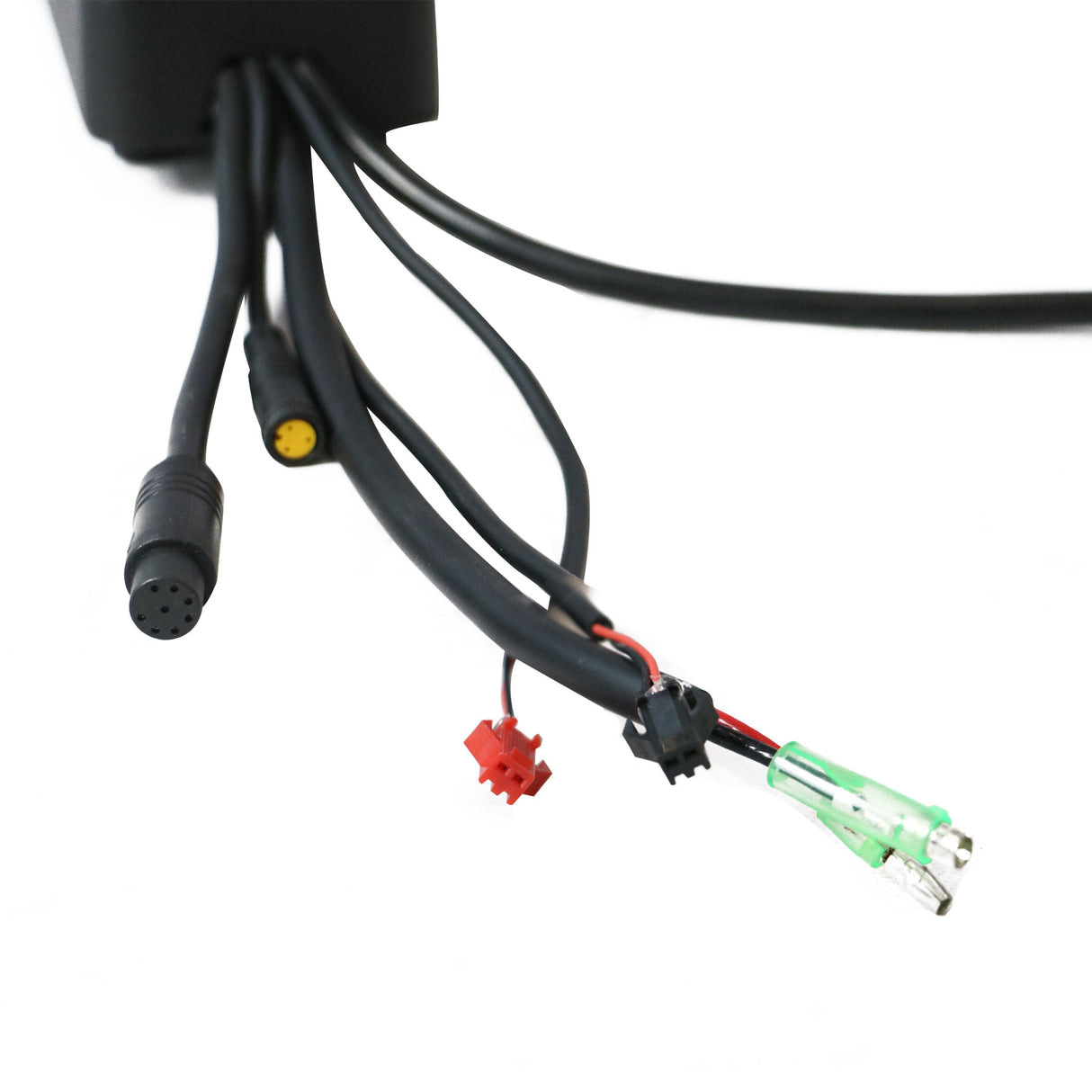 Electric Bike 48V20A Controller Fit for EUNORAU G30-CARGO