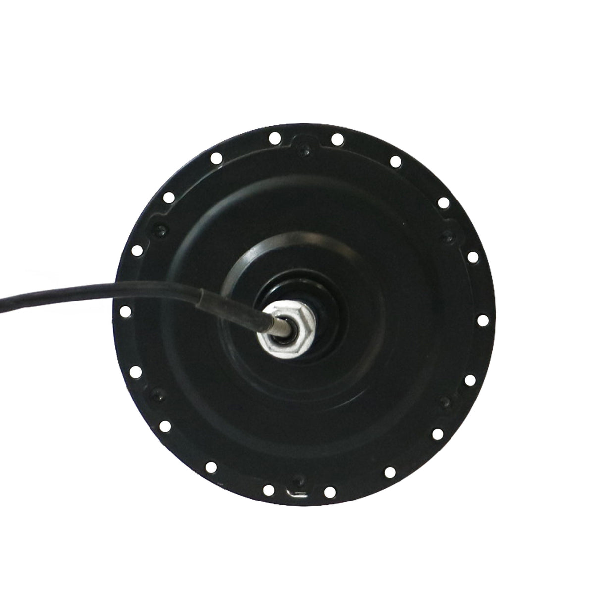 Electric Bike Brushless Gear Hub Motor Fit for Eunorau G30-CARGO