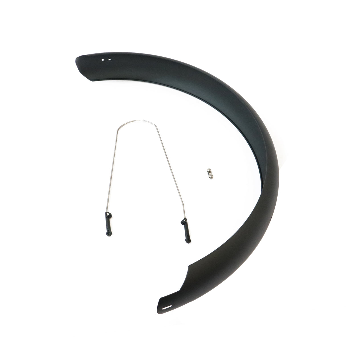 Electric Bike Front & Rear Fenders Fit for EUNORAU FAT-HD