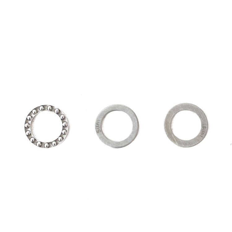BAFANG BBS01 BBS02 BBSHD Bearing Axle