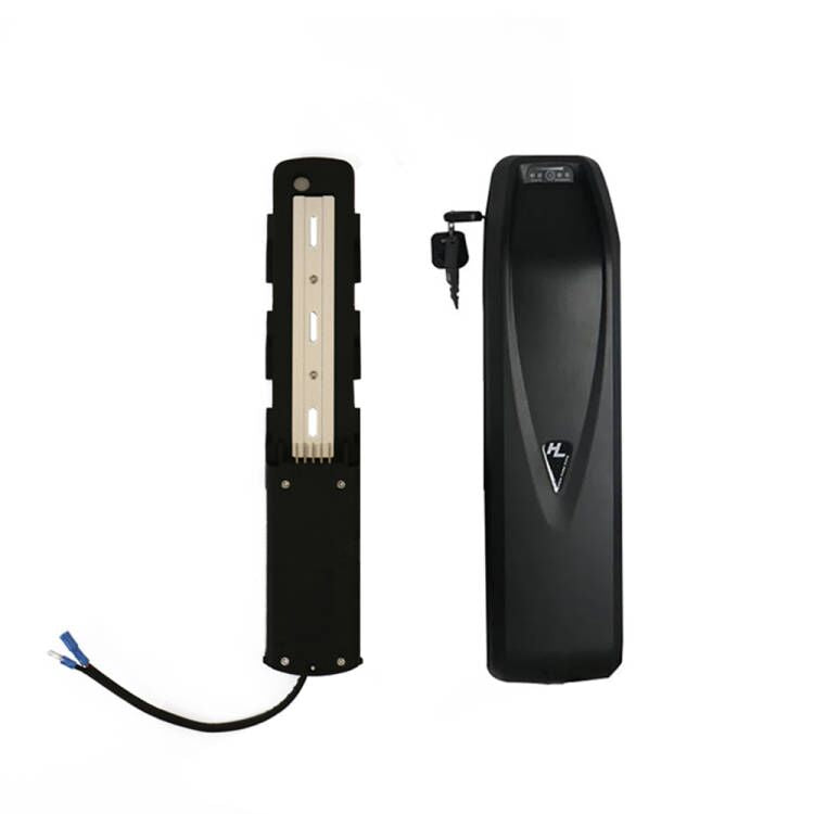 Pre-order 36V13Ah/17Ah HAILONG PRO Downtube Battery