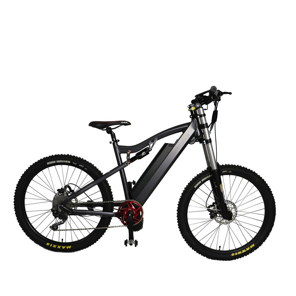 BAFANG BBSHD/M615 42T/44T/46T Chain Wheel Chainring