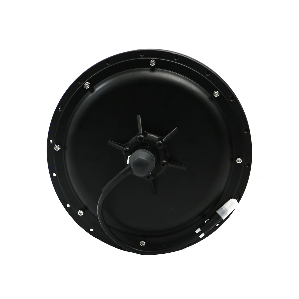 Electric Bike 48V1000W Brushless Hub Motor Fit for EUNORAU JUMBO