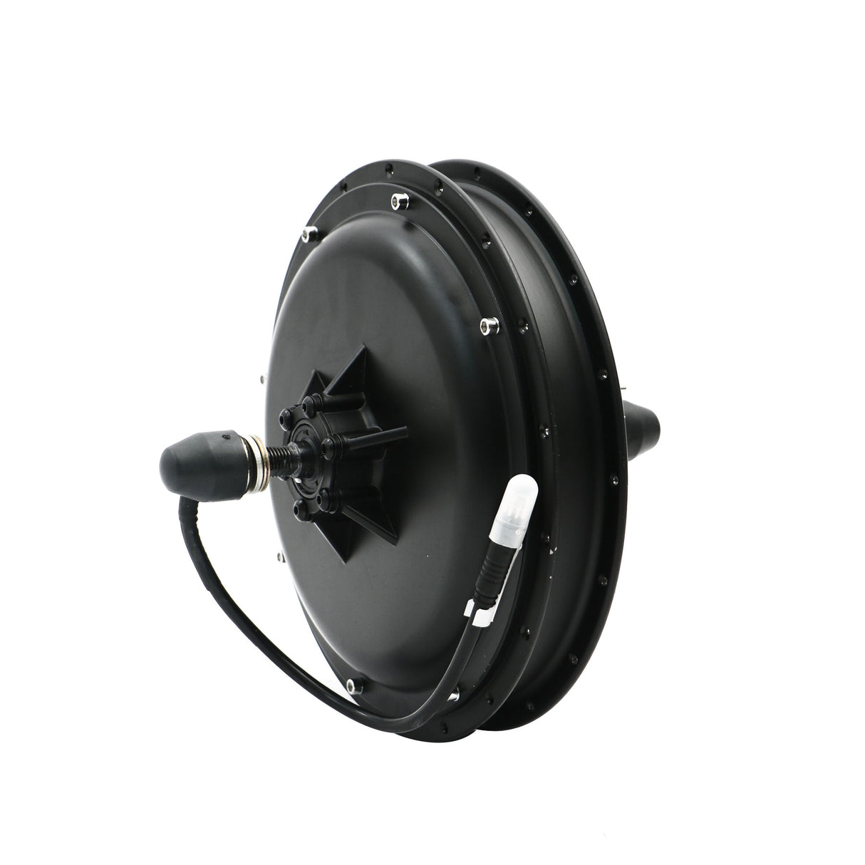 Electric Bike 48V1000W Brushless Hub Motor Fit for EUNORAU JUMBO