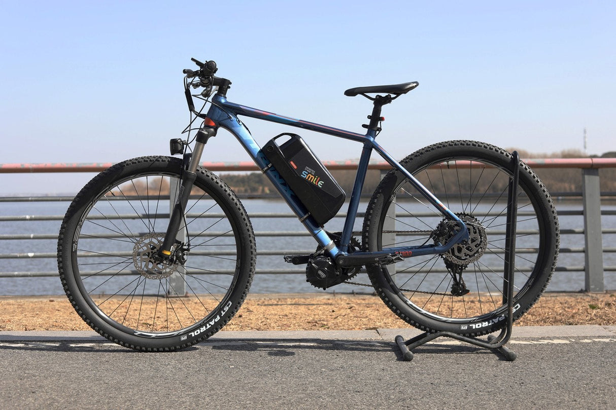 BAFANG BT F23.720.C 50.4V14.3Ah 720Wh Ebike Conversion Kit Battery