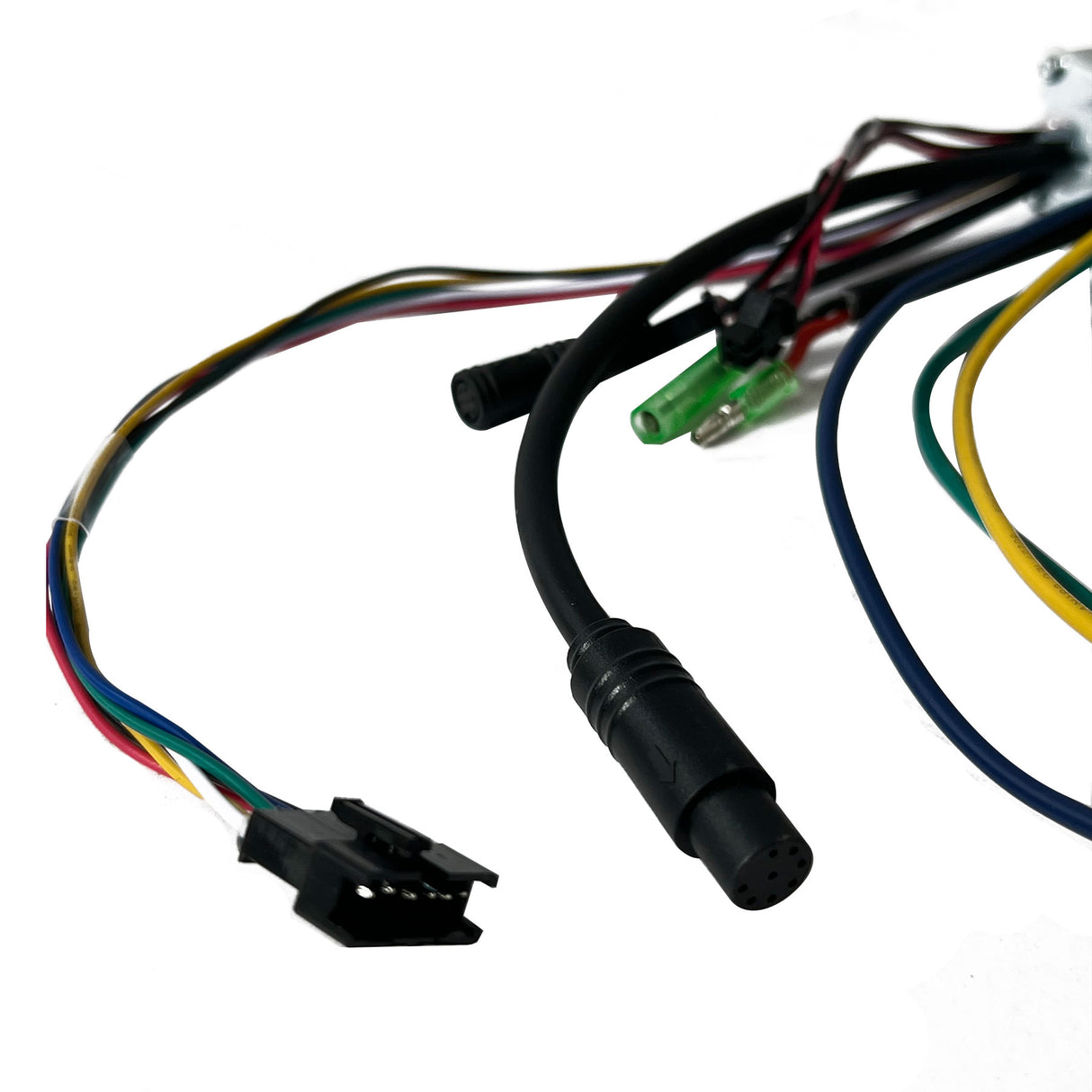 Electric Bike 36V15A Controller Fit for EUNORAU E-TORQUE