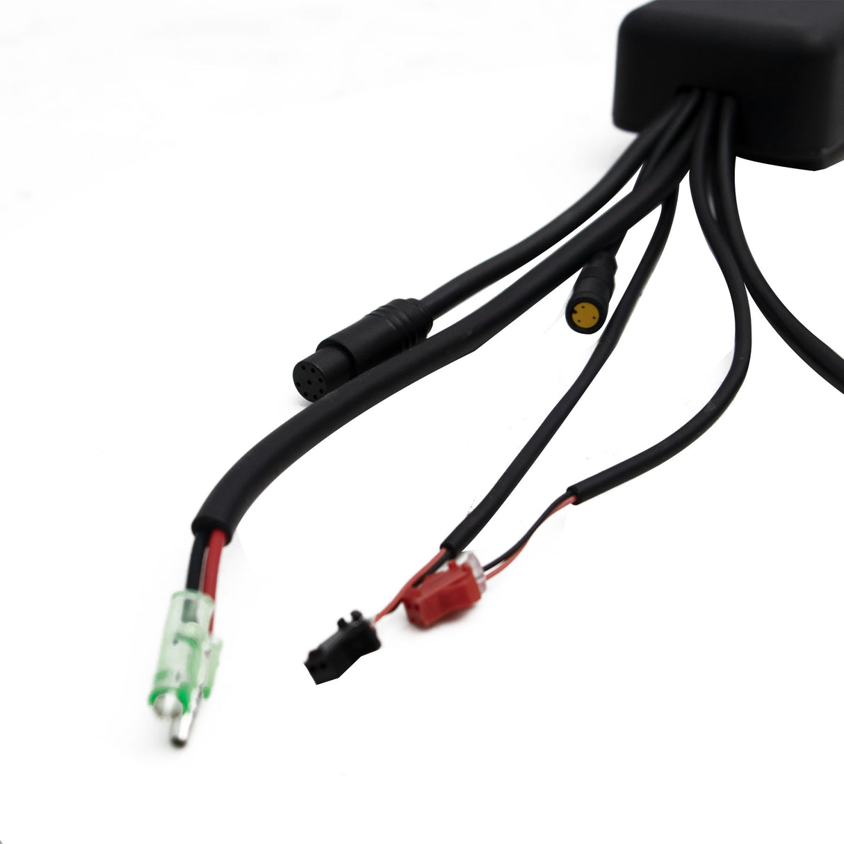 Electric Bike Controller Fit for EUNORAU MAX-CARGO