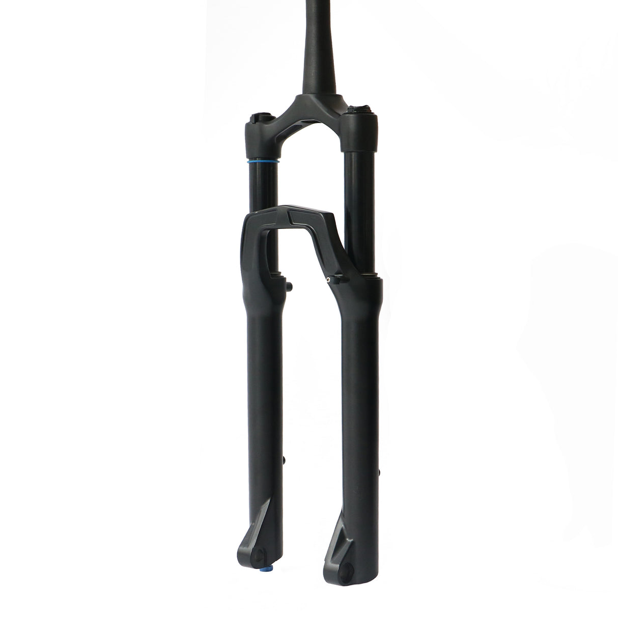 27.5" Inverted Fork Suspension Fork Travel 140MM Fit for EUNORAU SEPCTER-ST