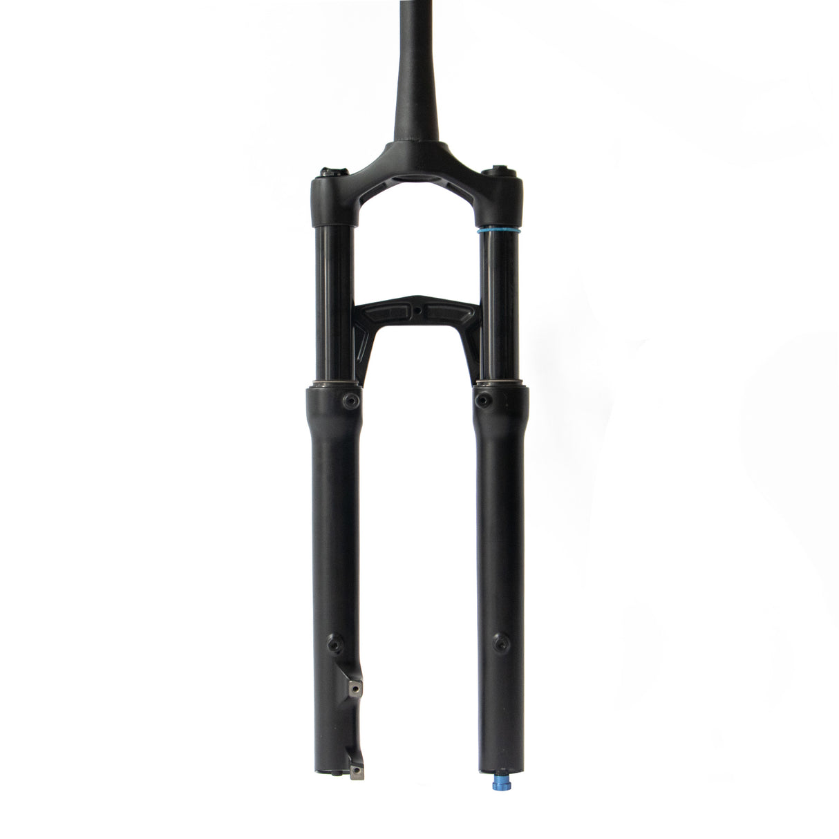 27.5" Inverted Fork Suspension Fork Travel 140MM Fit for EUNORAU SEPCTER-ST