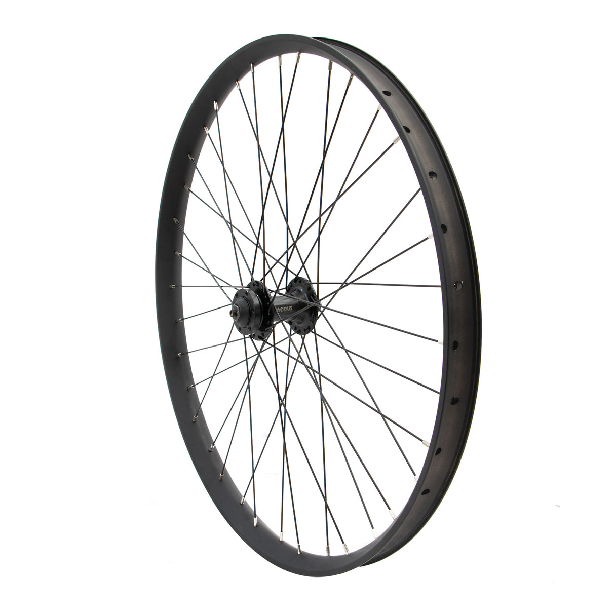 Electric Bike 27.5" Wheel Rim Hub Fit for EUNORAU UHVO Front Wheel