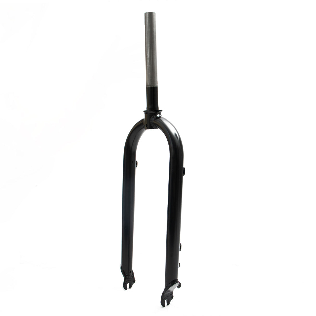Electric Bike 26" Rigid Front Fork Fit for EUNORAU FAT-AWD