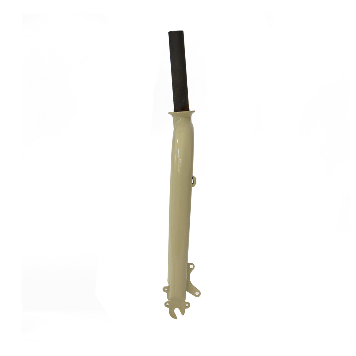 Electric Bike 20" Rigid Front Fork Fit for EUNORAU E-FAT-MN/E-FAT-STEP