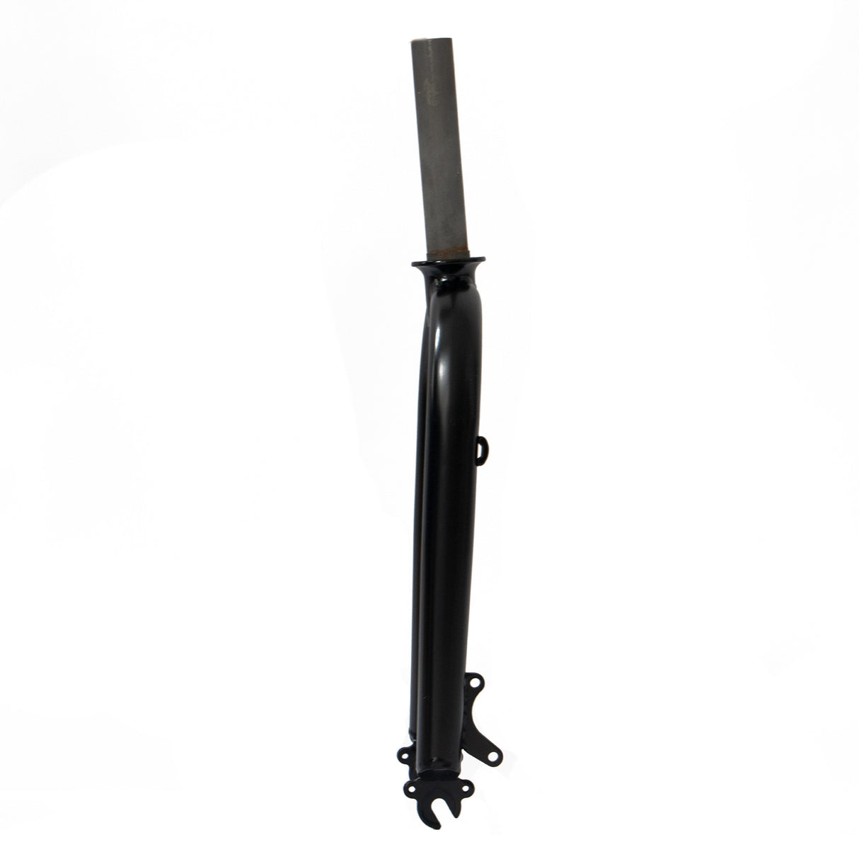 Electric Bike 20" Rigid Front Fork Fit for EUNORAU E-FAT-MN/E-FAT-STEP