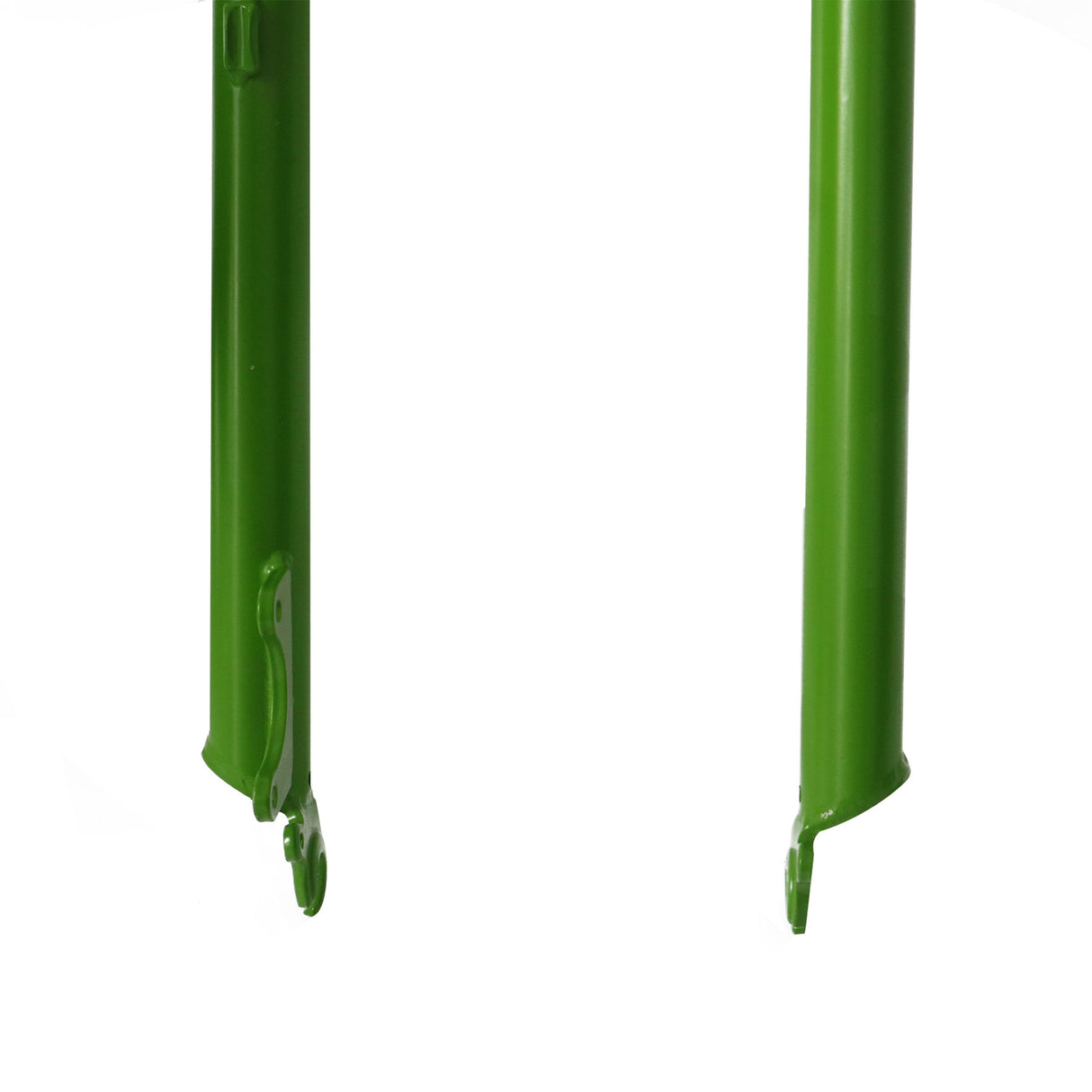 Electric Bike 20" Rigid Front Fork Fit for EUNORAU E-FAT-MN/E-FAT-STEP