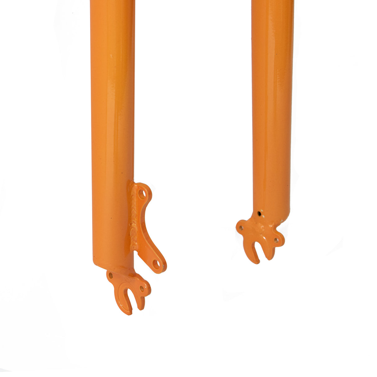 Electric Bike 20" Rigid Front Fork Fit for EUNORAU E-FAT-MN/E-FAT-STEP