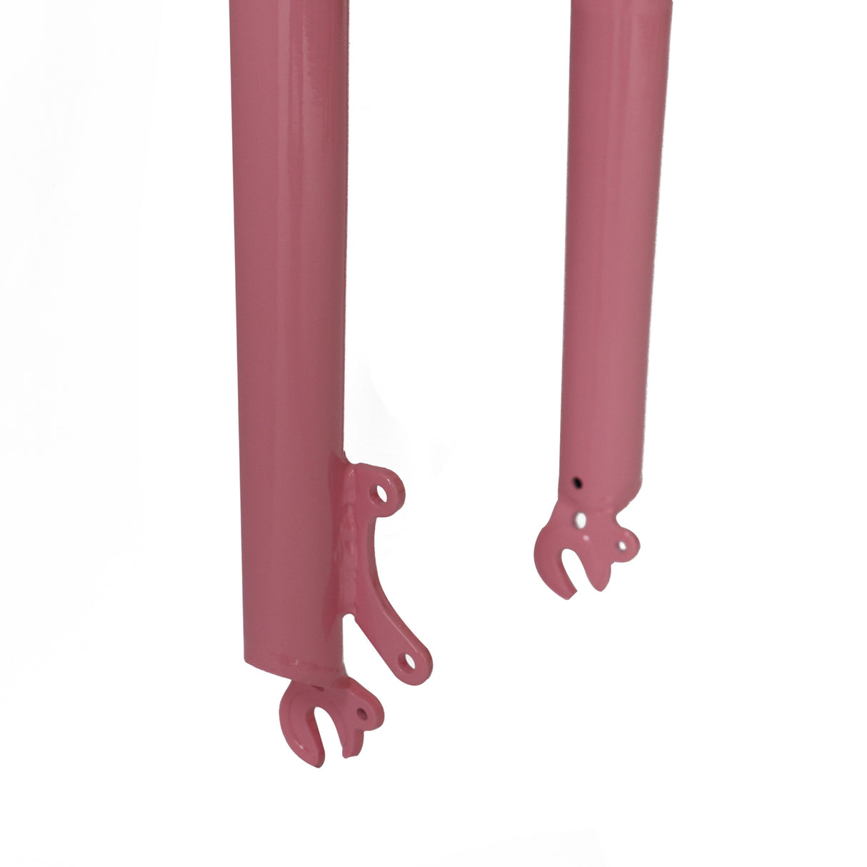 Electric Bike 20" Rigid Front Fork Fit for EUNORAU E-FAT-MN/E-FAT-STEP